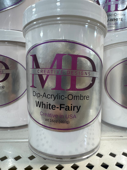 CLEARANCE MD 16oz powders