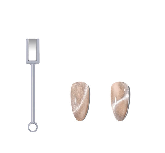 Cateye Magnet Tool #3