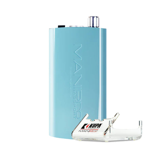 Kupa Control Box Prince Only