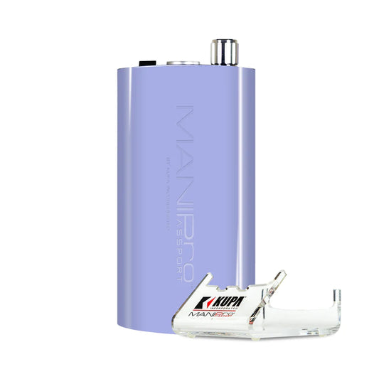 Kupa Control Box Purple Only