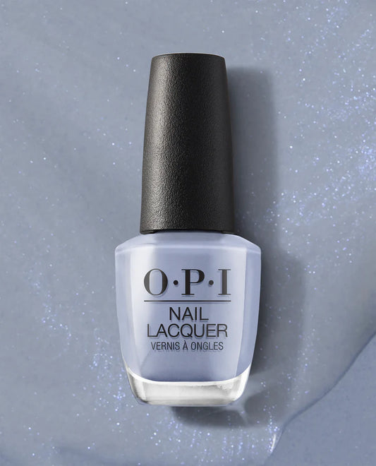 OPI Nail Lacquer - Check Out The Old Geysirs