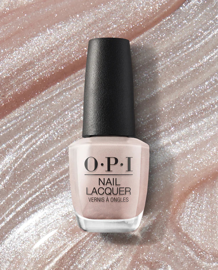 OPI Nail Lacquer - Chiffon-D Of You