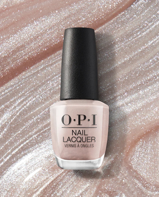 OPI Nail Lacquer - Chiffon-D Of You