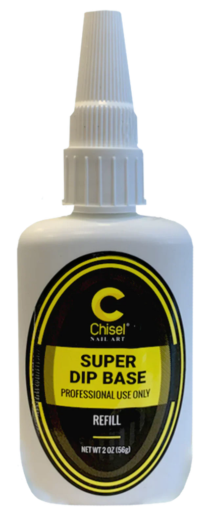 Chisel Dip Super Base