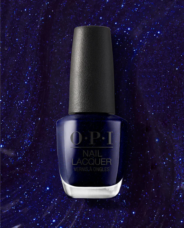 OPI Nail Lacquer - Chopstix And Stones