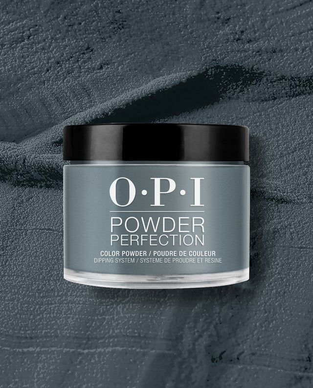 OPI Powder Perfection - Cia - Color Is Awesome