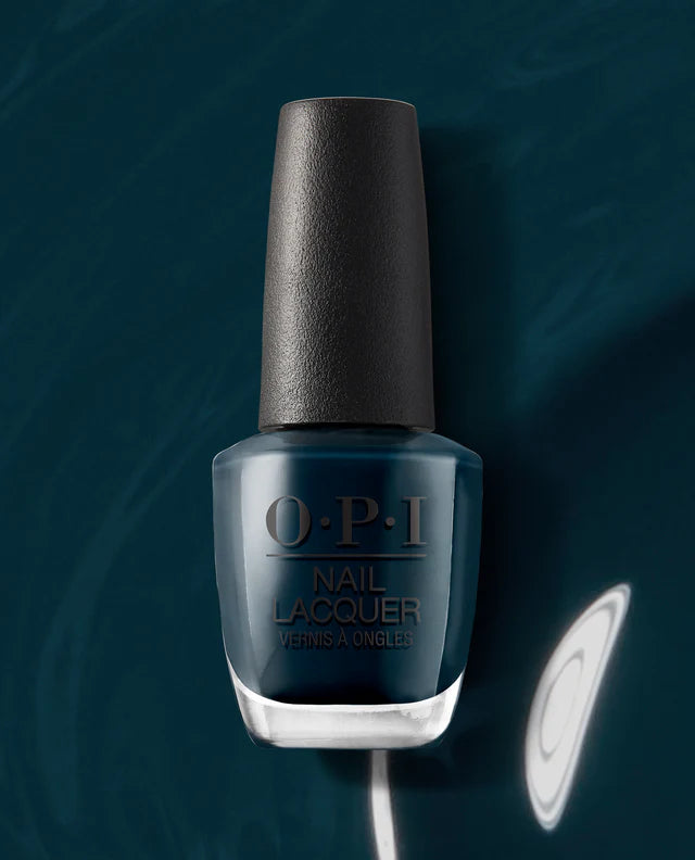 OPI Nail Lacquer - Cia= Color Is Awesome