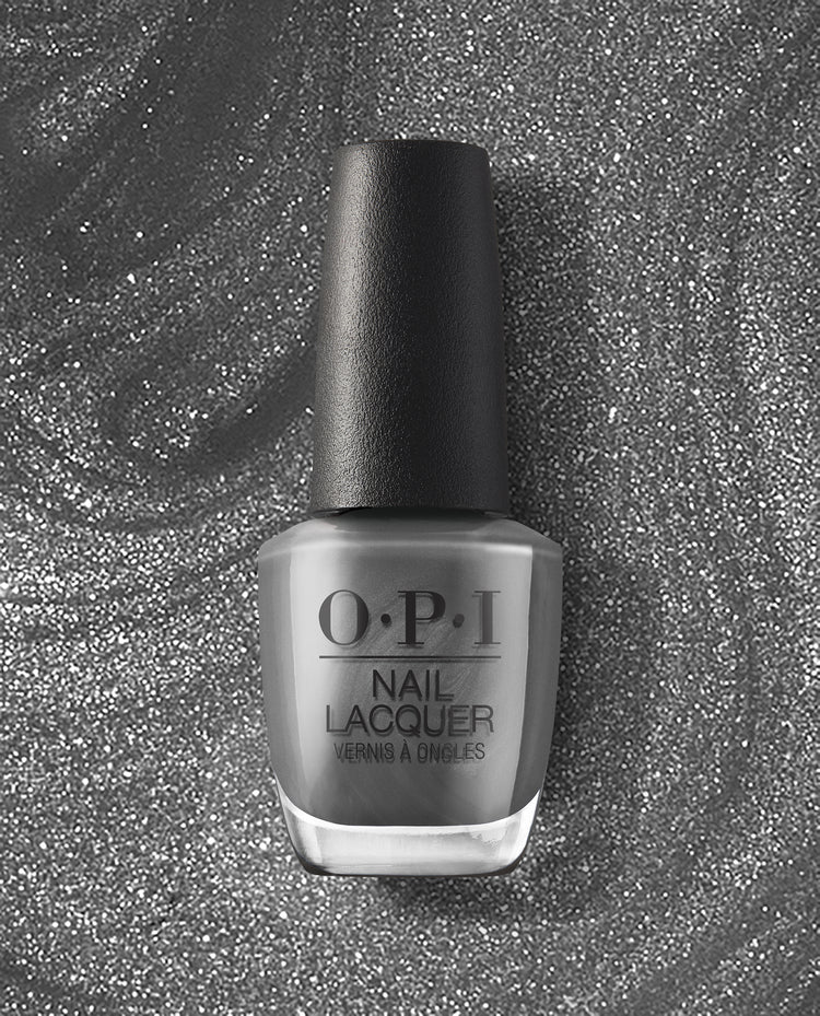OPI Nail Lacquer - Clean Slate