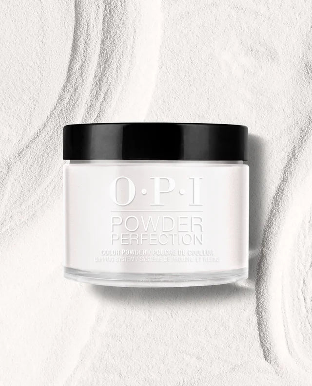 OPI Powder Perfection Clear 43g/1.5oz