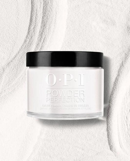 OPI Powder Perfection Clear 43g/1.5oz