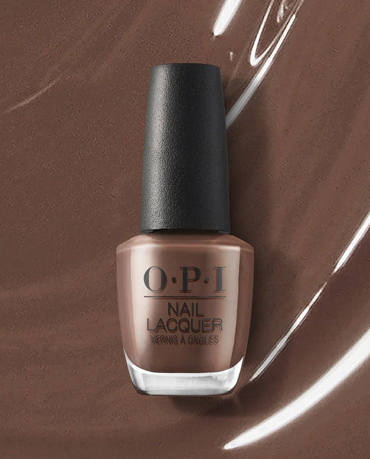 OPI Nail Lacquer Cliffside Karaoke 15ml