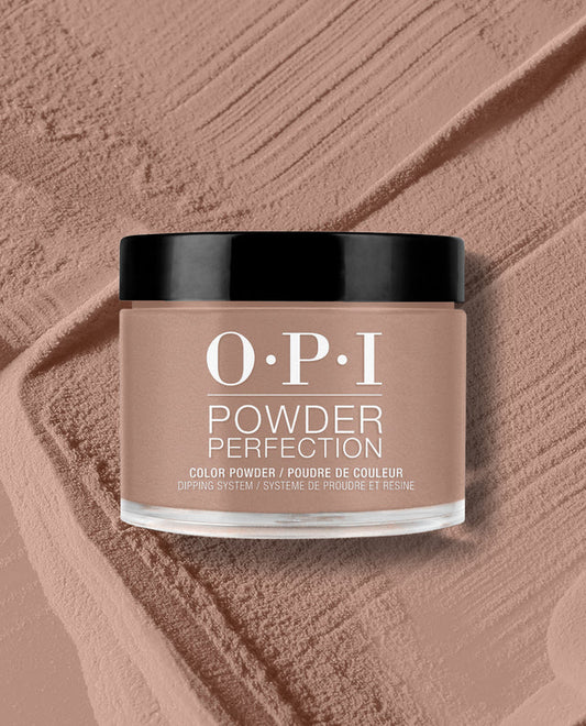 OPI Powder Perfection Cliffside Karaoke 43g/1.5oz