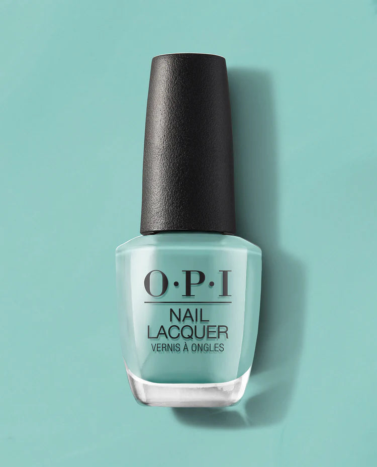 OPI Nail Lacquer - Closer Than You Might Belem