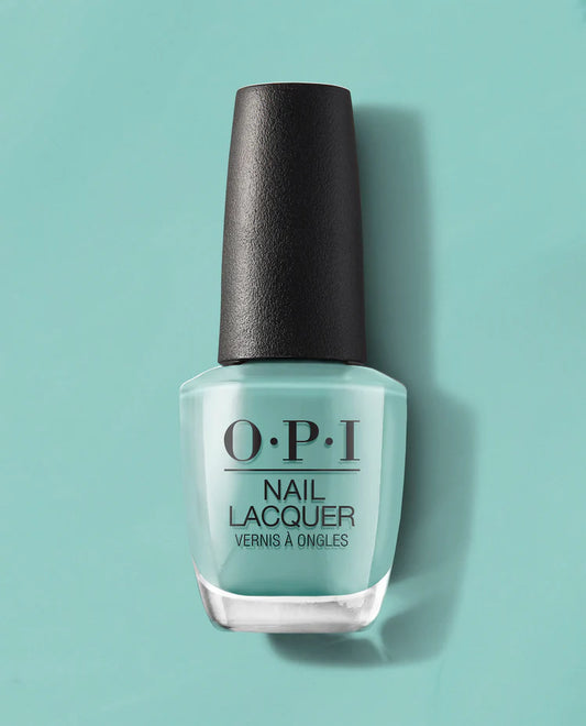 OPI Nail Lacquer - Closer Than You Might Belem