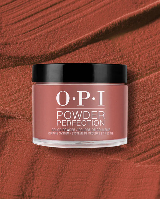 OPI Powder Perfection Como se Llama? 43g/1.5oz