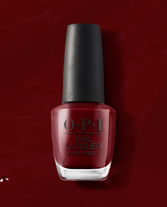 OPI Nail Lacquer Como se Llama? 15ml