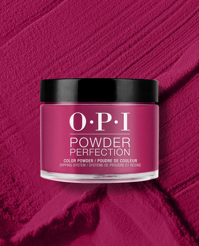 OPI Powder Perfection Complimentary Wine 43g/1.5oz