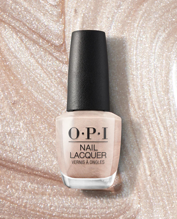 OPI Nail Lacquer - Cosmo-Not Tonight Honey!