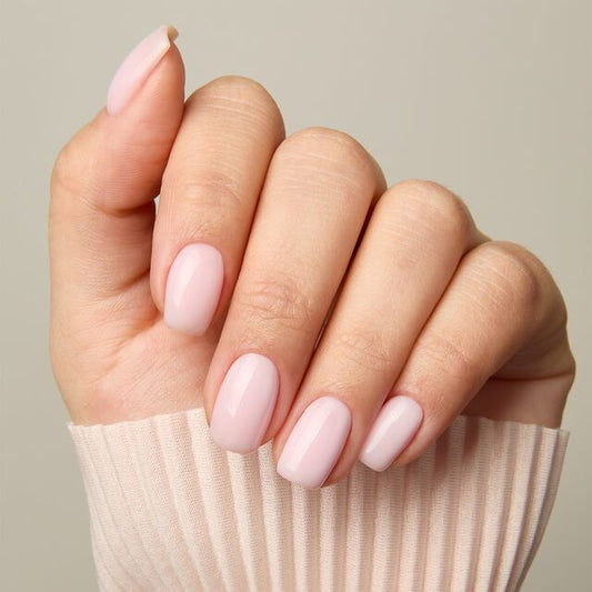 The Gel Bottle Fancy BIAB