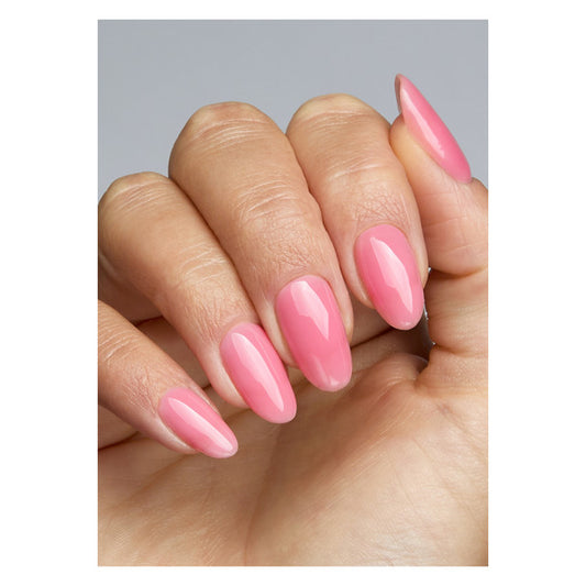 The Gel Bottle Rosy BIAB