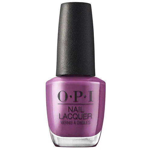 OPI Nail Lacquer - N00Berry