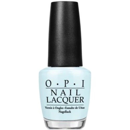 OPI Nail Lacquer Gelato on My Mind 15ml