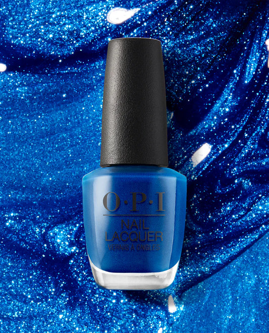 OPI Nail Lacquer Do You Sea What I Sea? 15ml