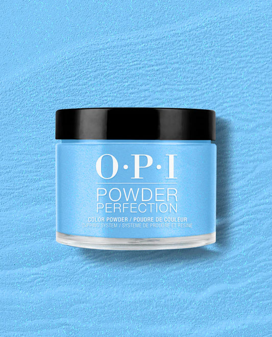 OPI Powder Perfection Do You Sea What I Sea? 43g/1.5oz