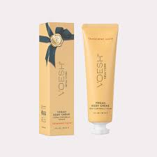 Voesh - 3 oz Vegan Body Cream