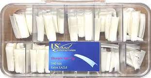 USN Natural Straight Tip Box