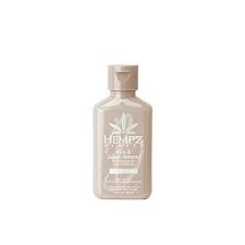 HEMPZ Koa & Sweet Almond Herbal Body Moisturizer