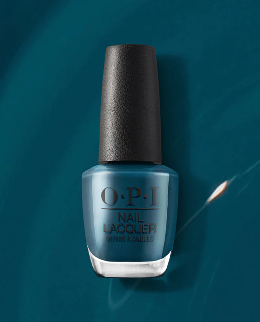 OPI Nail Lacquer Drama at La Scala 15ml