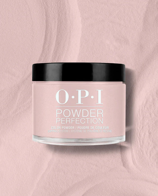 OPI Powder Perfection Dulce de Leche 43g/1.5oz