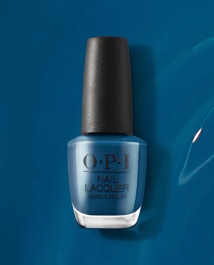 OPI Nail Lacquer Duomo Days, Isola Nights 15ml
