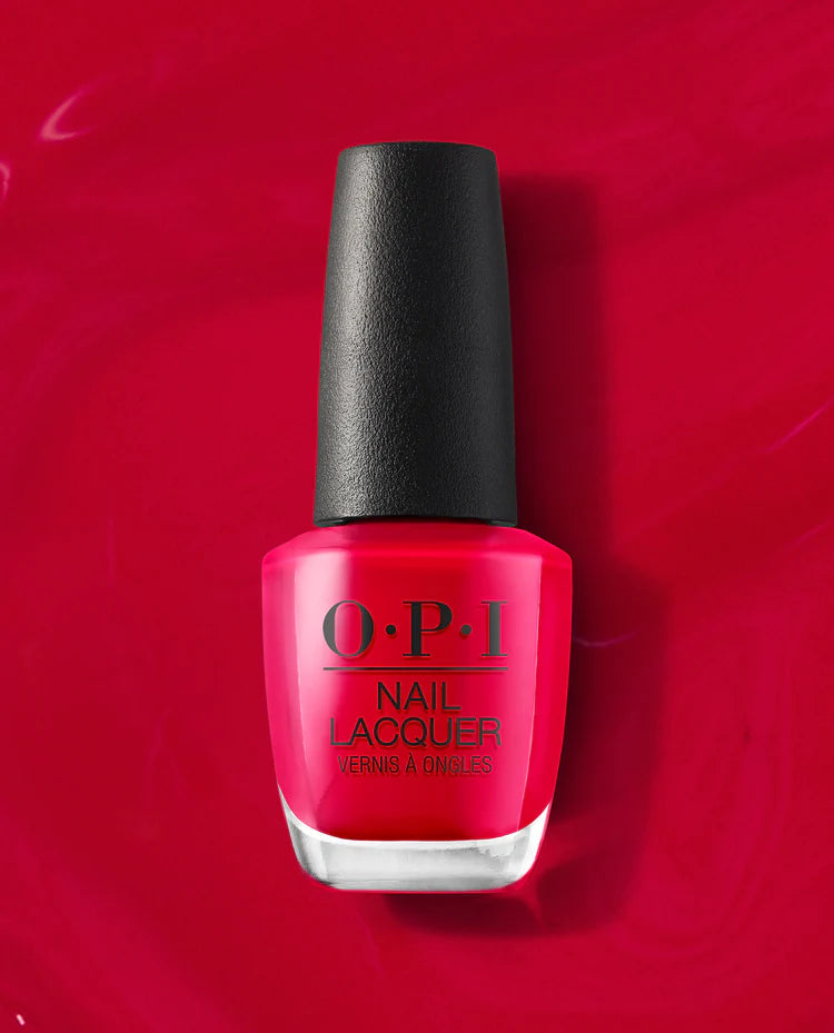 OPI Nail Lacquer Dutch Tulips 15ml