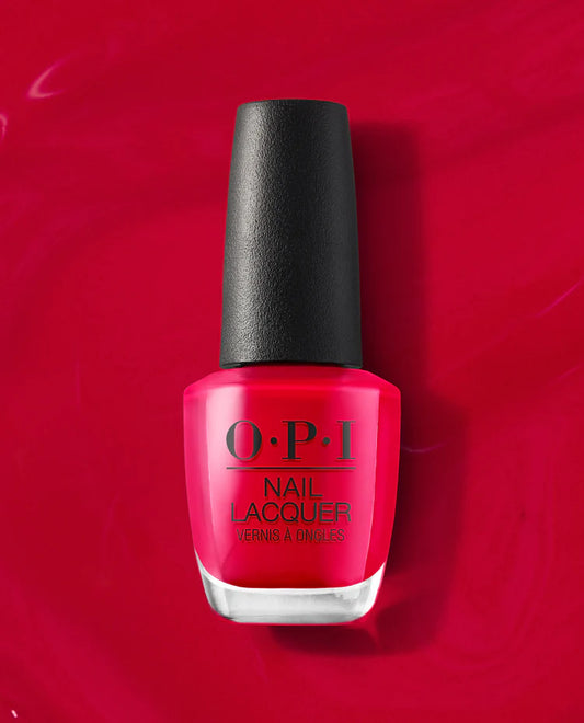 OPI Nail Lacquer Dutch Tulips 15ml