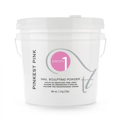 ENT Pinkest Acrylic Powder