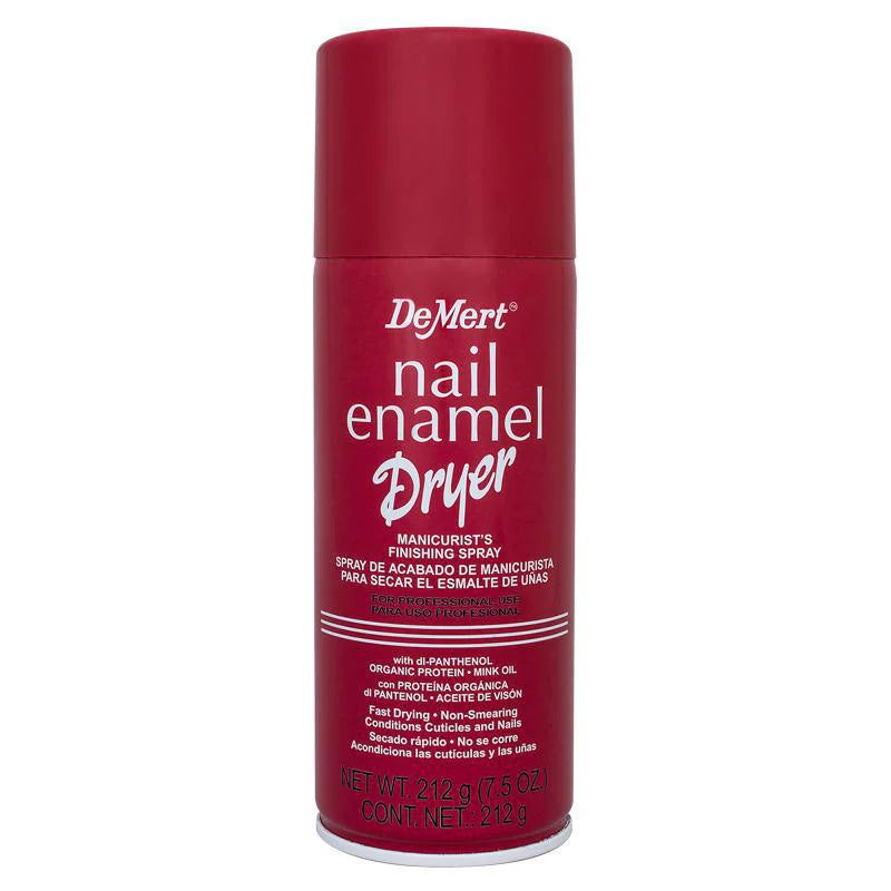 DeMert Nail Enamel Dryer