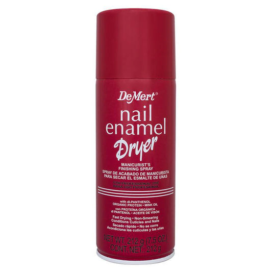 DeMert Nail Enamel Dryer