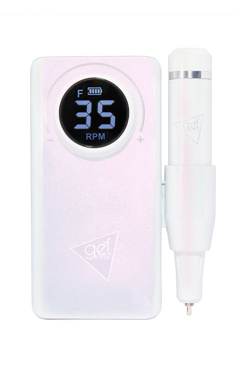 TGB Portable E-File