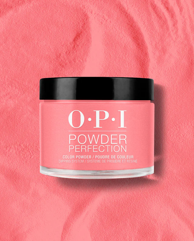 OPI Powder Perfection Emmy, have you seen Oscar? 43g/1.5oz