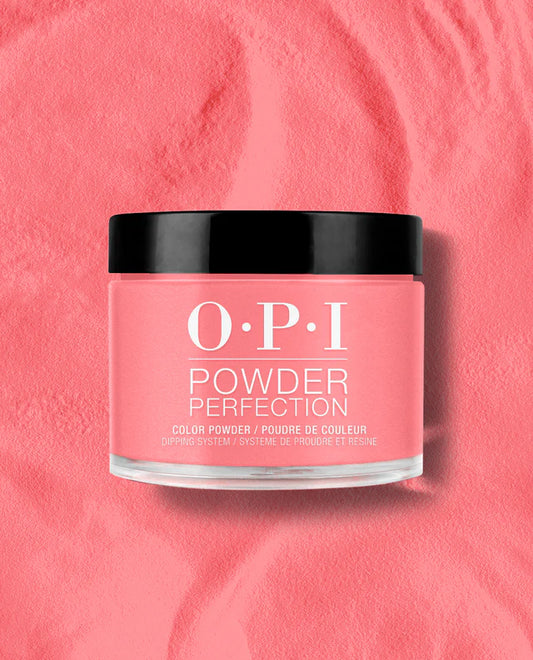 OPI Powder Perfection Emmy, have you seen Oscar? 43g/1.5oz