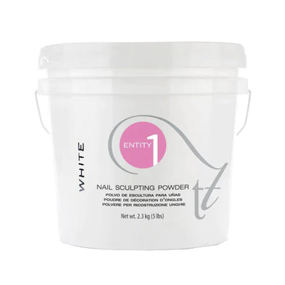 ENT White Acrylic Powder