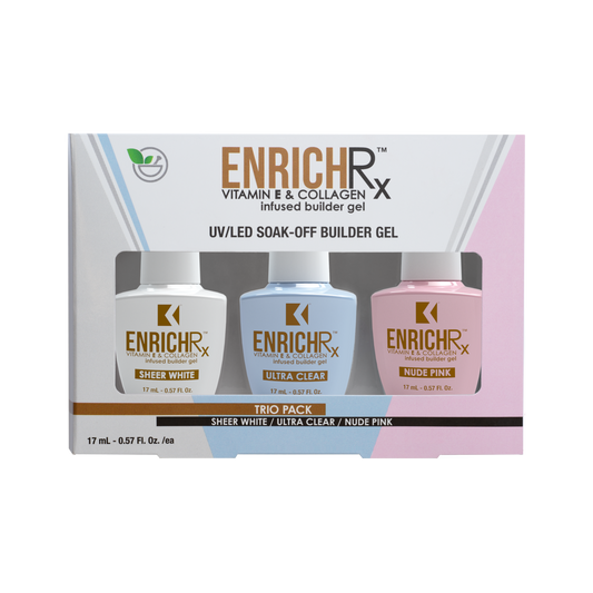 KUPA Enrich Trio Pack