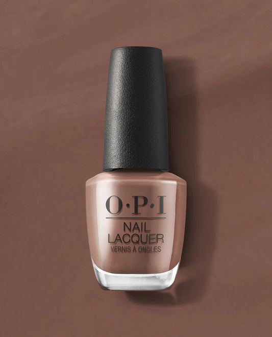 OPI Nail Lacquer Espresso Your Inner Self 15ml