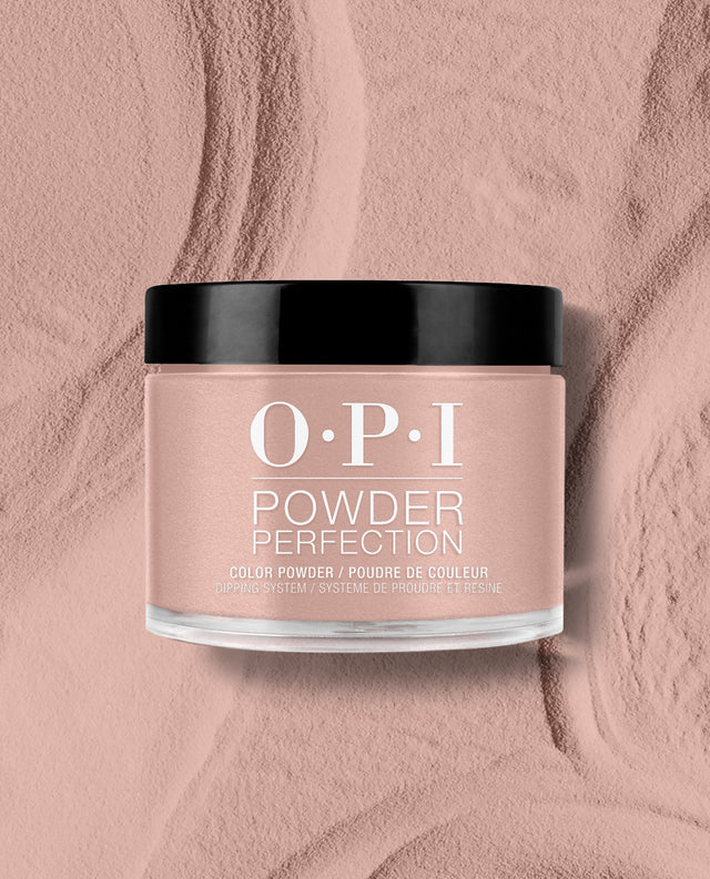 OPI Powder Perfection Espresso Your Inner Self 43g/1.5oz