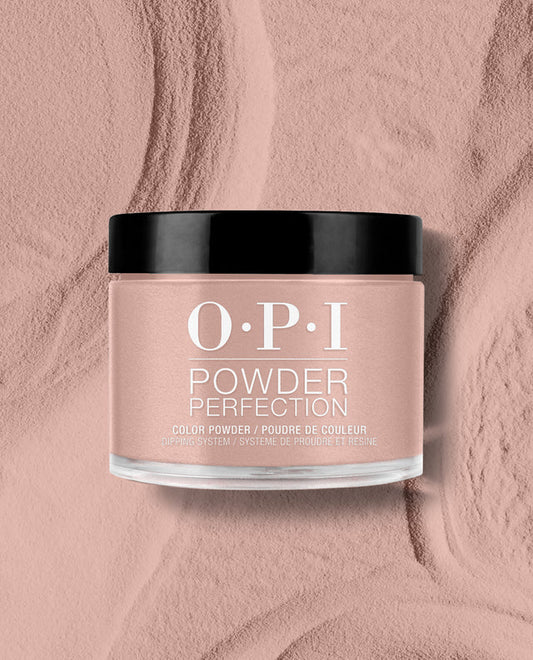 OPI Powder Perfection Espresso Your Inner Self 43g/1.5oz