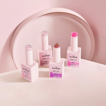 NITRO Jelly Gel Collection 24