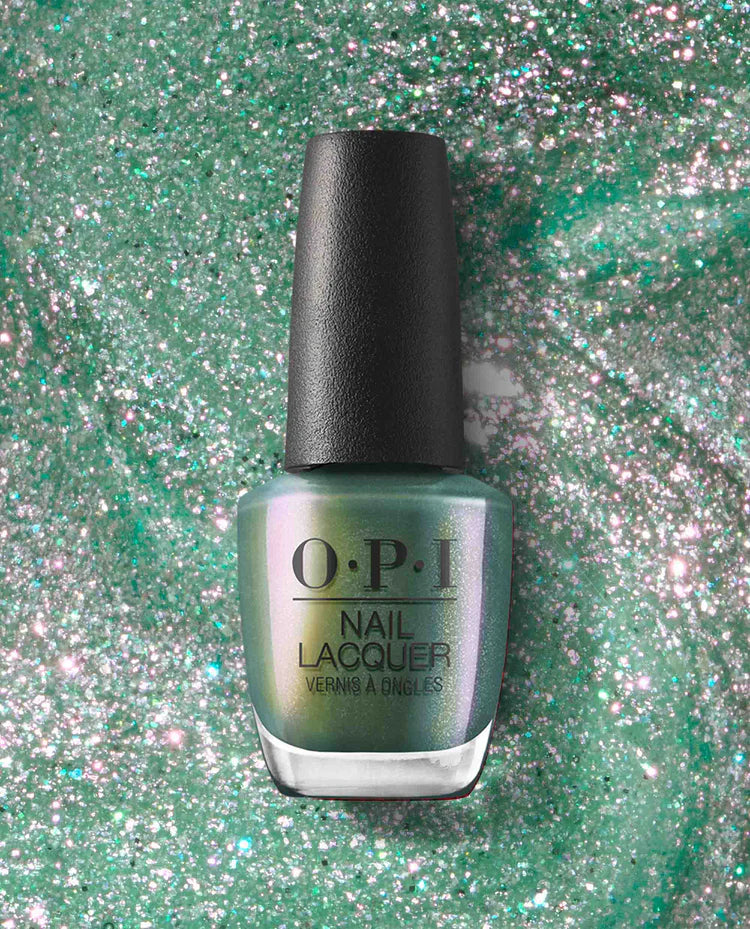 OPI Nail Lacquer - Feelin’ Capricorn-Y