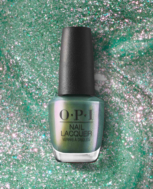 OPI Nail Lacquer - Feelin’ Capricorn-Y